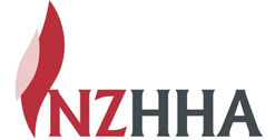 New Zealand Home Heating Association
